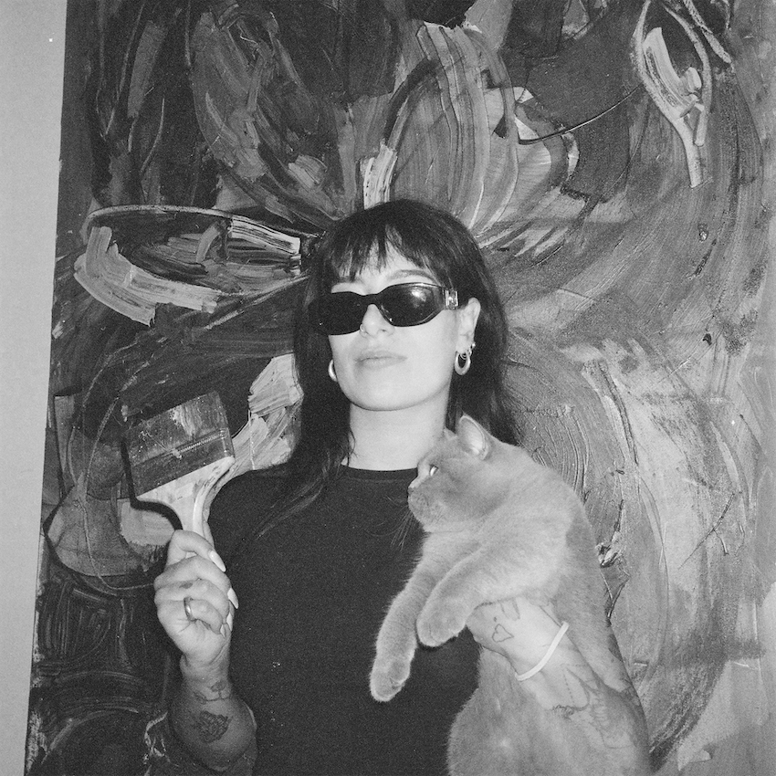Lisanne Haack